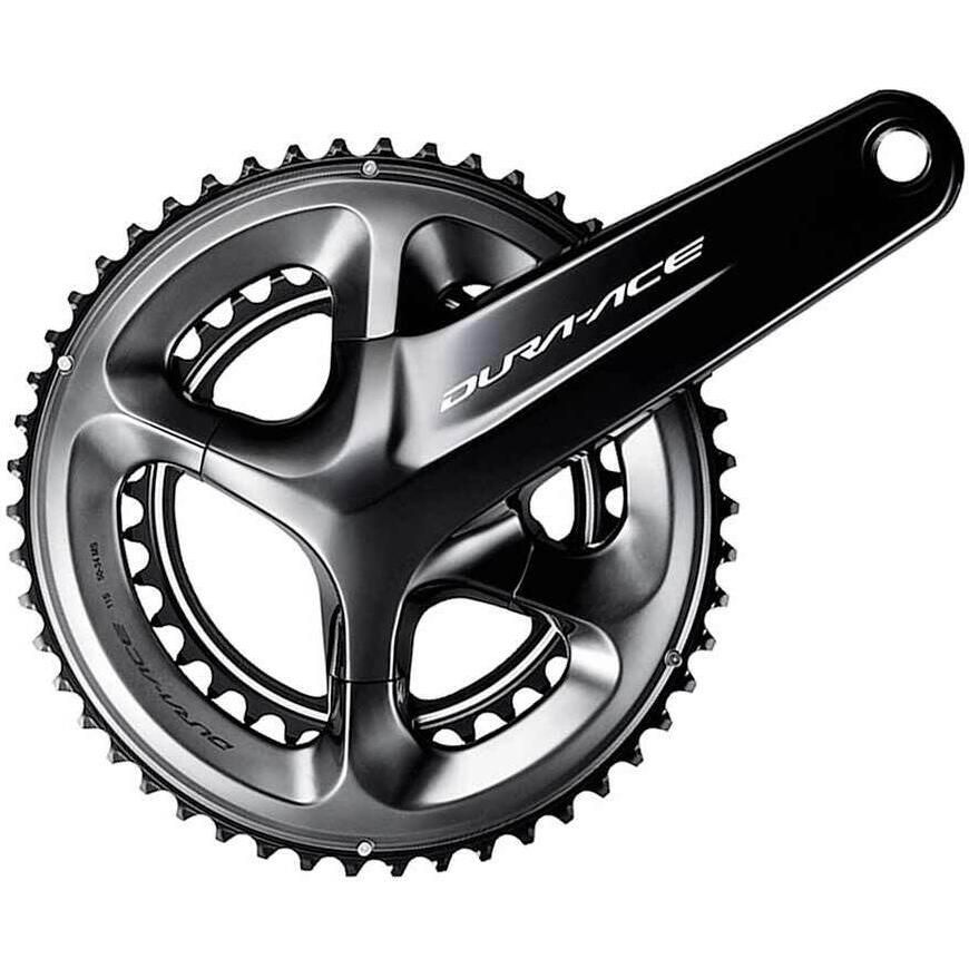 Shimano Dura-Ace FC-R9100 Crankset | FortNine
