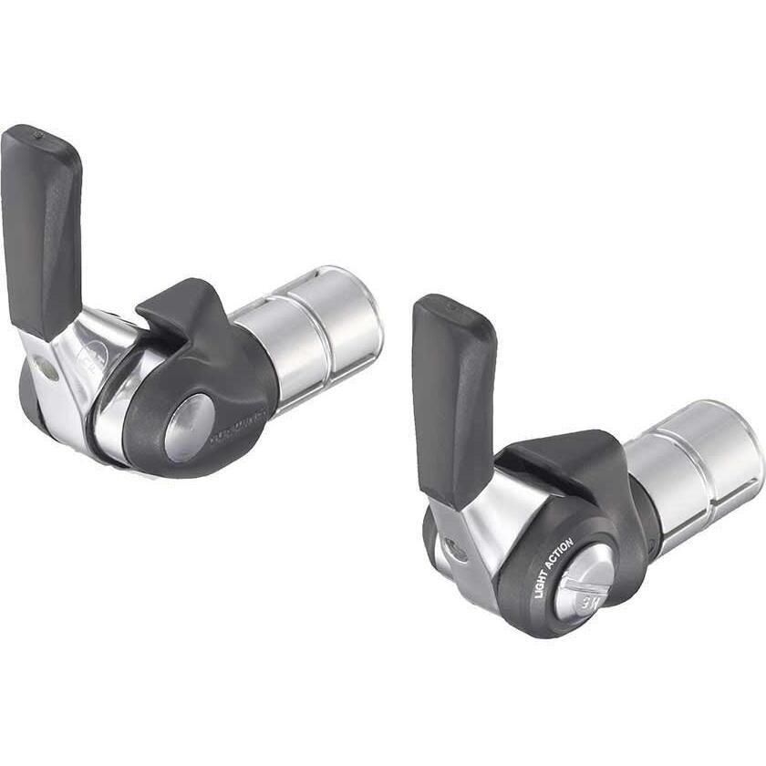 Shimano Dura-Ace SL-BS79 Bar End Shifters - ISLBS79H1 | FortNine
