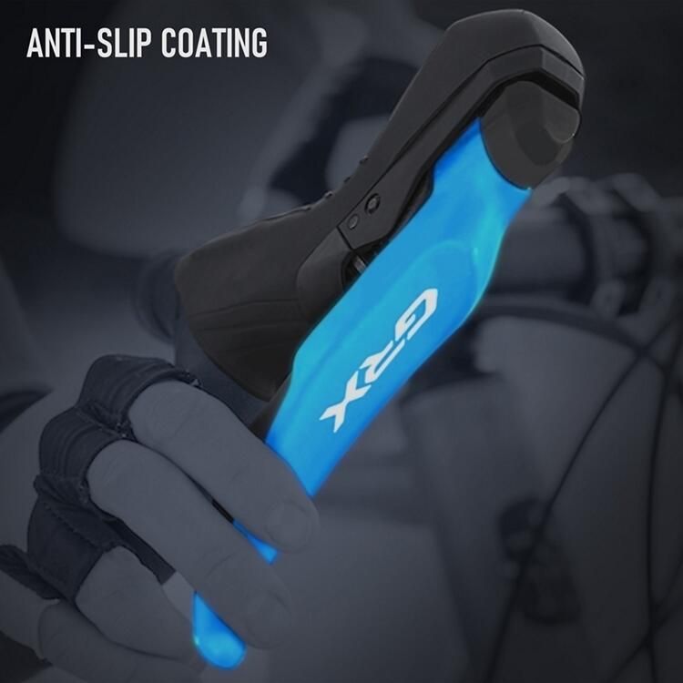Shimano GRX BL-RX610-L Brake Lever - IBLRX610L | FortNine