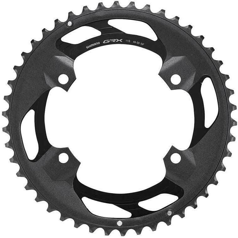 Shimano GRX FC-RX600 2x10/2x11 Chainring | FortNine