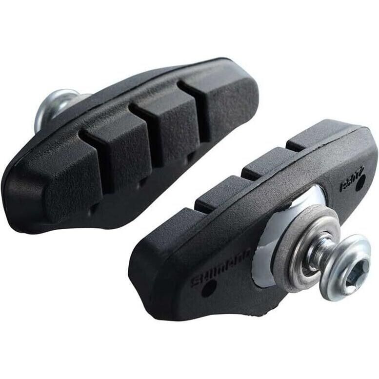 Shimano R50T2 Brake Pads (5 Pairs) - Y8JY98070 | FortNine