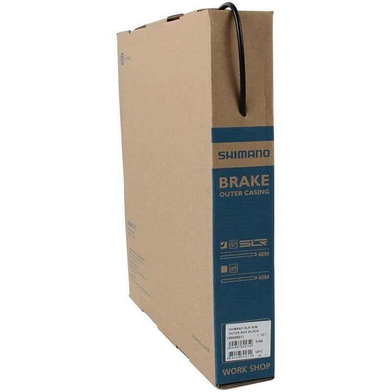 Shimano SLR Brake Cable Housing 40 m Y80900011 FortNine