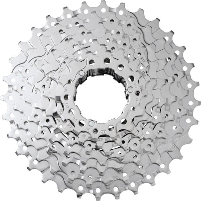 Shimano Sora CS-HG50 9-Speed Cassette | FortNine