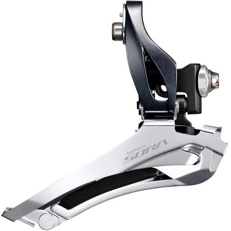 Shimano Sora FD-R3000 Front Derailleur | FortNine