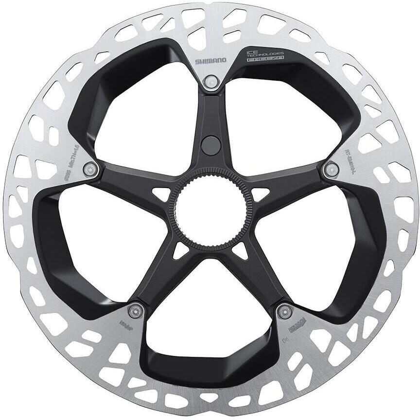 Shimano STEPS RT-EM910 Disc Rotor | FortNine