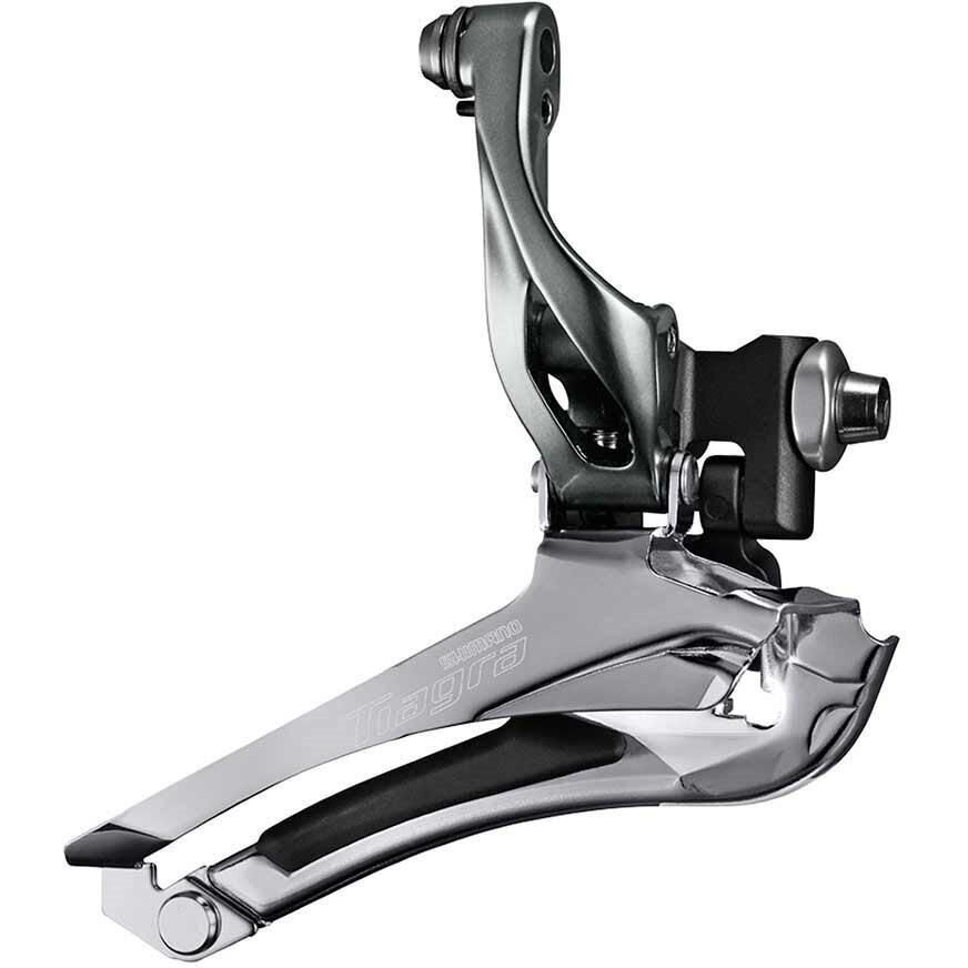 Shimano Tiagra FD-4700 Front Derailleur | FortNine