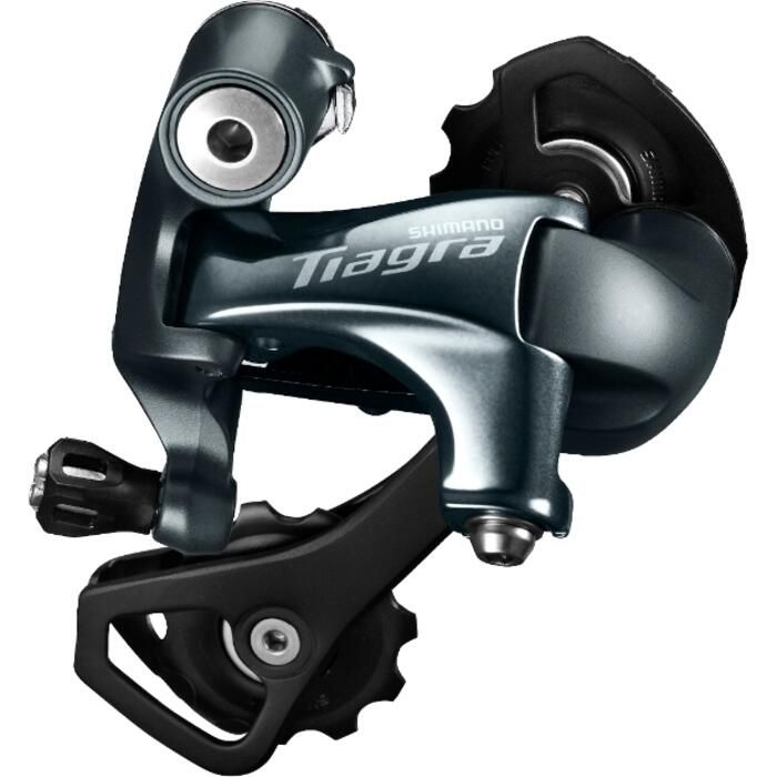 パーツ Shimano Tiagra FC-4700 170m RD-4700-GS Shimano Tiagra RD-4700 Rear Derailleur | FortNine