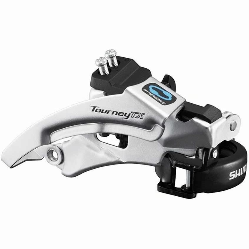 Shimano Tourney FD-TX800-TS3 Front Derailleur | FortNine