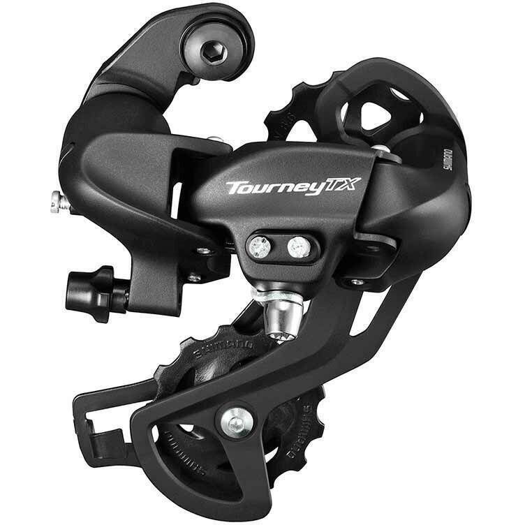 Shimano Tourney TX RD-TX800 Rear Derailleur FortNine