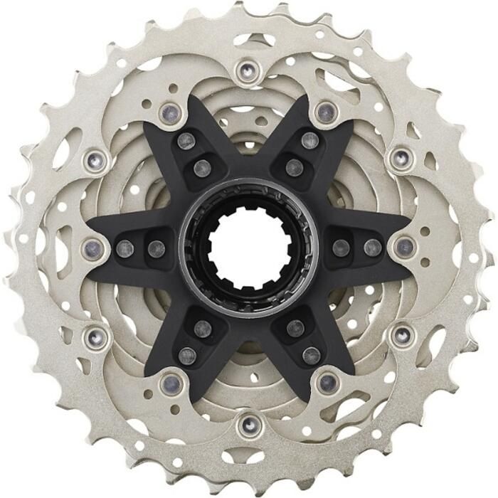 Shimano Ultegra CS-R8100 12-Speed Cassette | FortNine