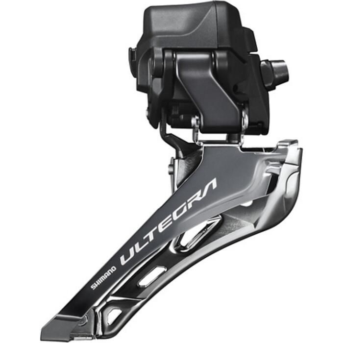 Shimano Ultegra Di2 FD-R8150 Front Derailleur | FortNine