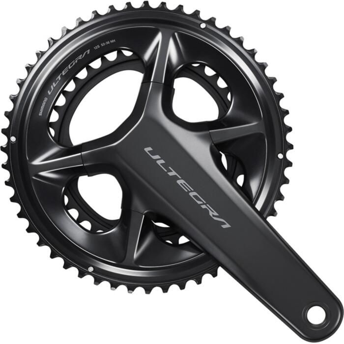 SHIMANO ULTEGRA FC-R8100 170mm 未使用 Shimano Ultegra FC-R8100 Crankset | FortNine