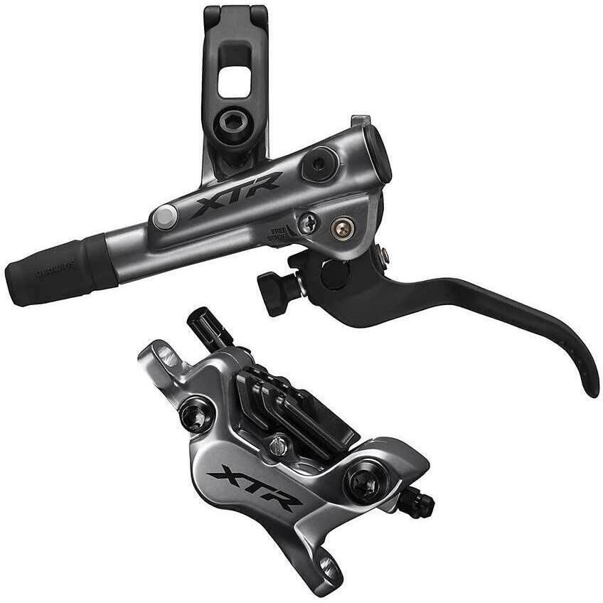 Shimano XTR BL-M9120/BR-M9120 Brake Lever/Caliper | FortNine