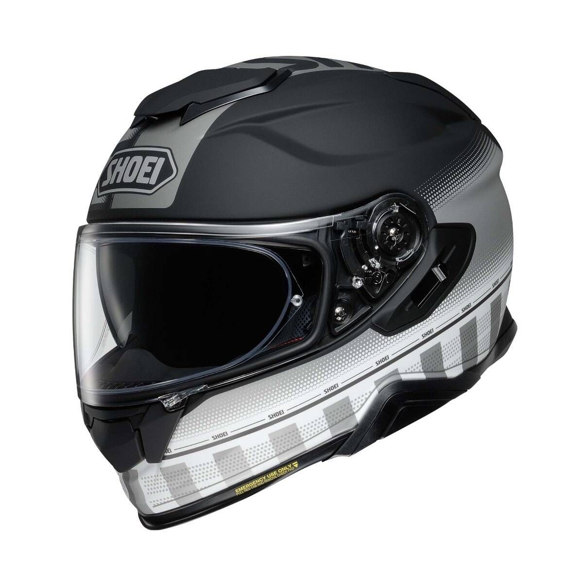 2020年のクリスマス Helmet SHOEI Review GT-AIR II II Shoei