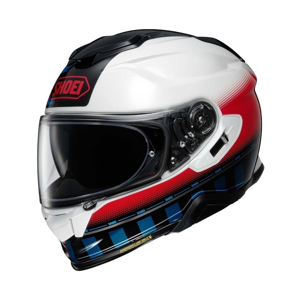 SHOEI ショーエイ フルフェイス GT-Air II テセラクト　XL Shoei GT-Air II Tesseract Helmet | FortNine