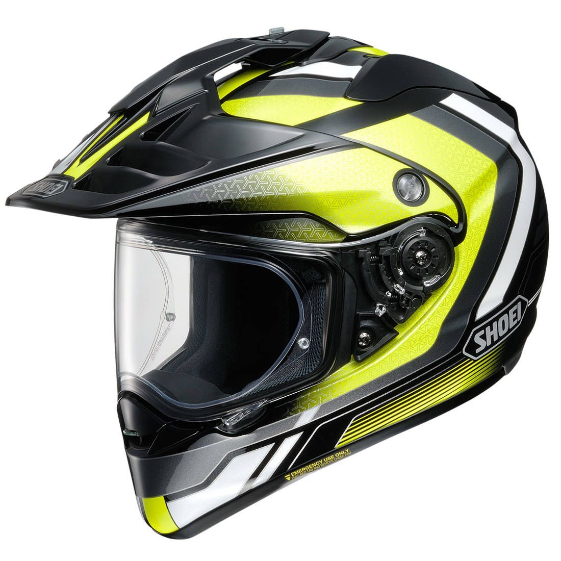 セキュリティ・セーフティ SHOEI HORNET ADV SOVEREIGN Shoei Hornet X2 Sovereign Helmet | FortNine