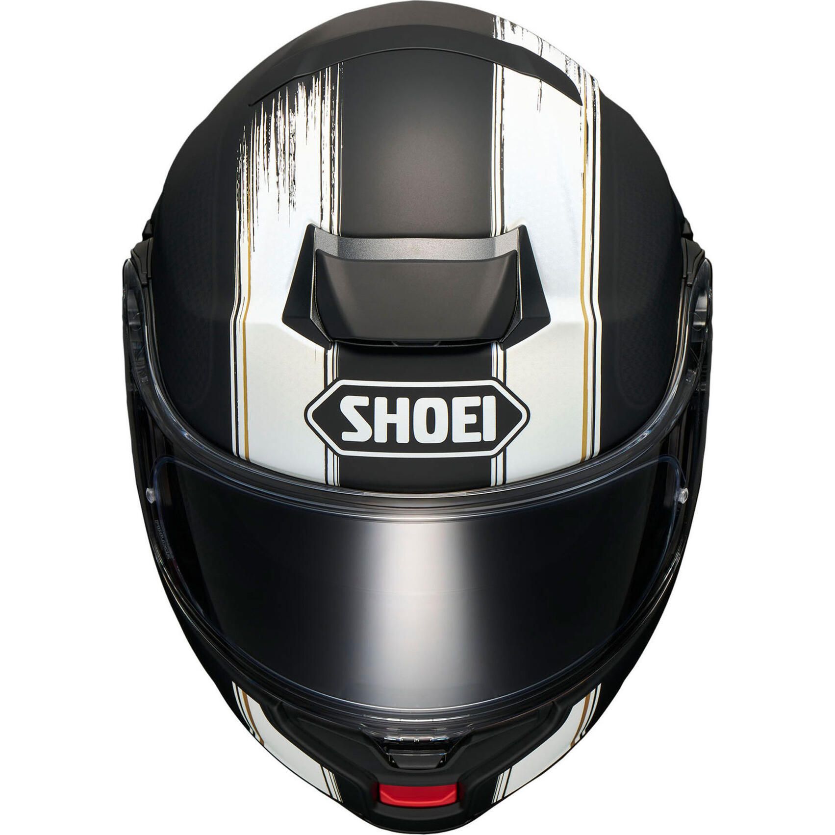 Shoei Neotec III Satori Helmet | FortNine