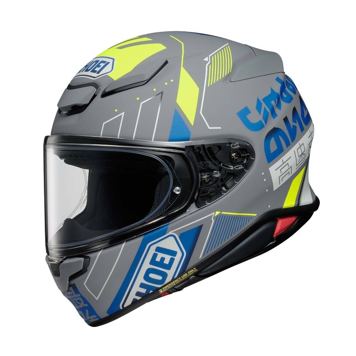 Shoei snell hot sale 2020