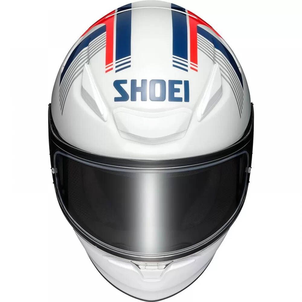 Shoei RF-1400 MM93 Retro Helmet | FortNine Canada