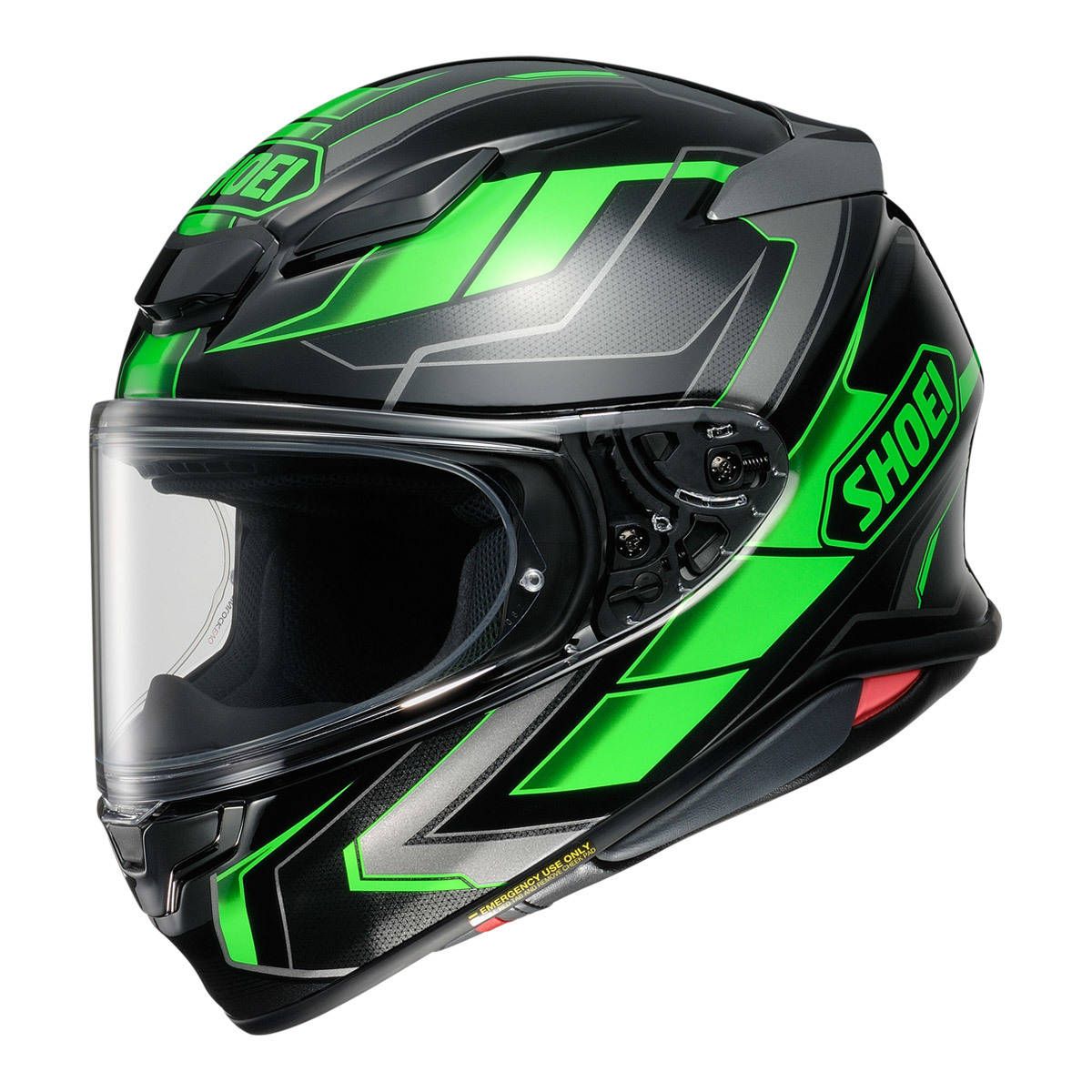 Shoei RF-1400 Prologue Helmet | FortNine