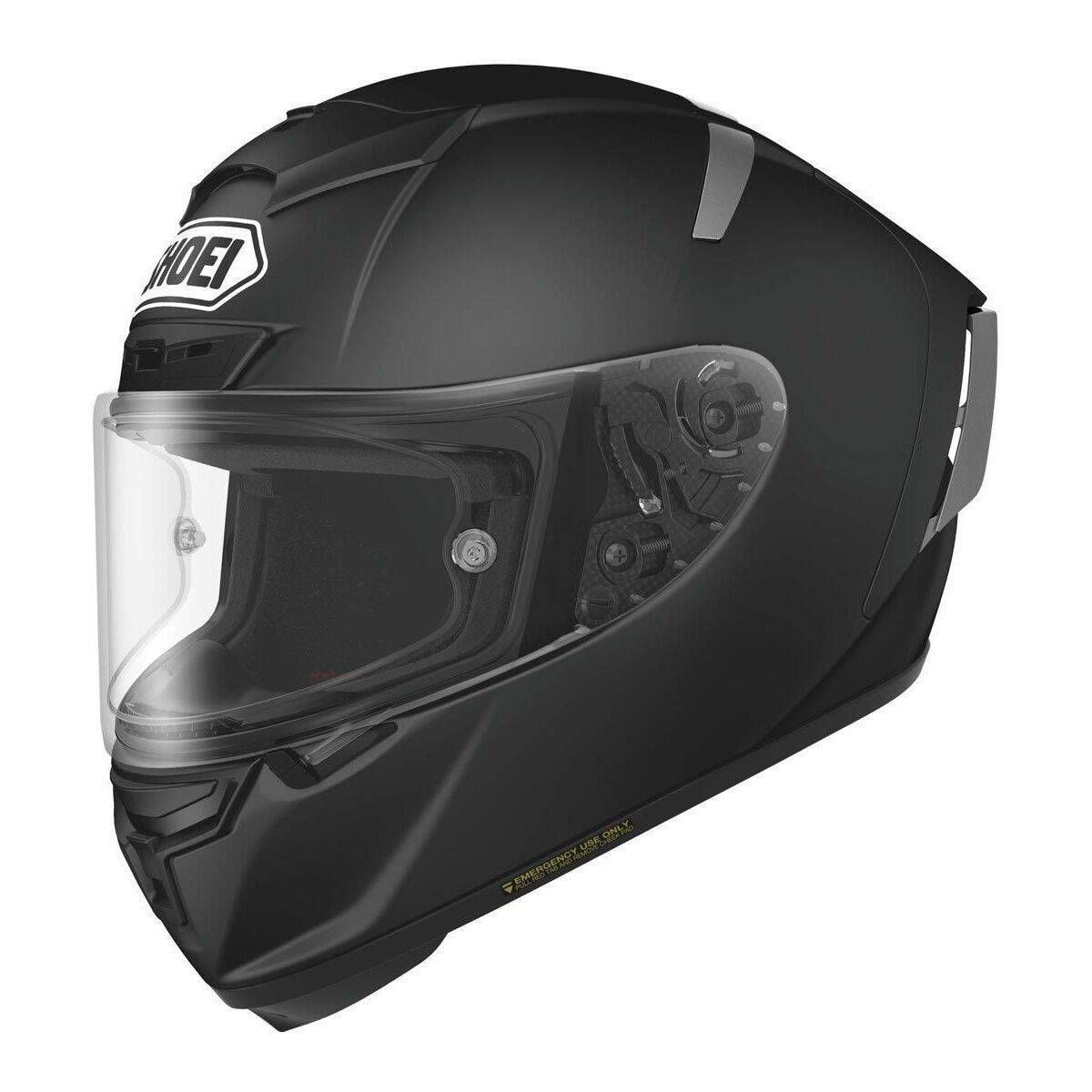 SHOEI X14 X-Fourteen-