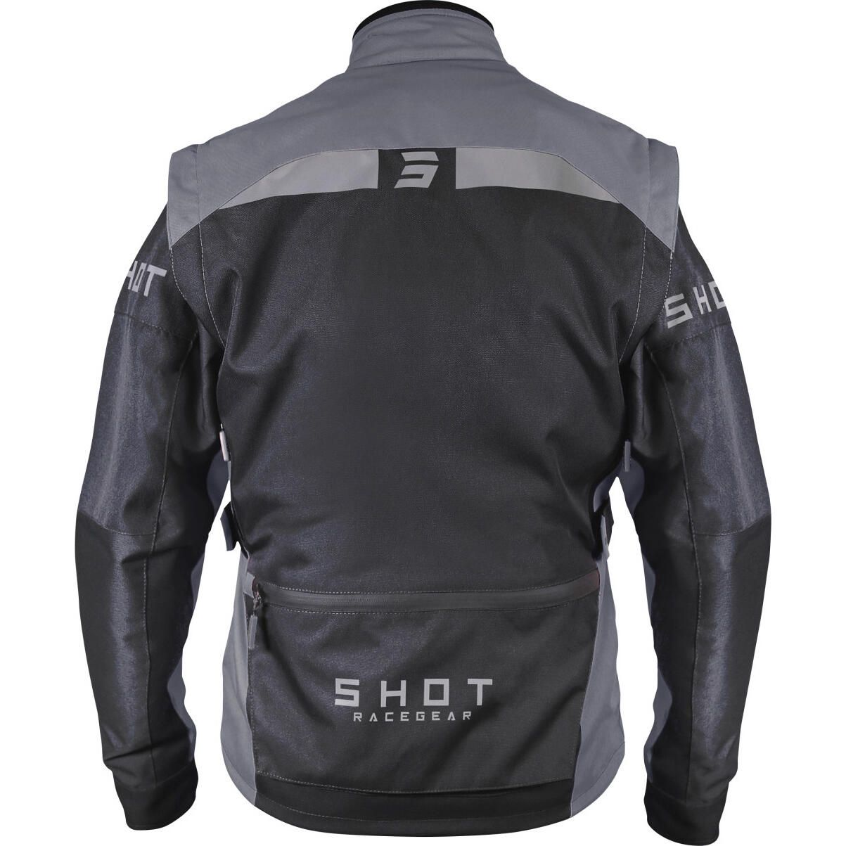 Shot Racetech Jacket | FortNine
