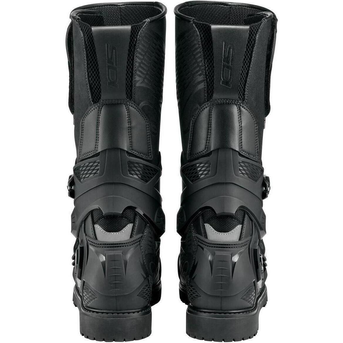 Sidi Adventure2 Gore-Tex シディ アドベンチャー2 Sidi Adventure 2 Gore-Tex Boots - Revco.ca