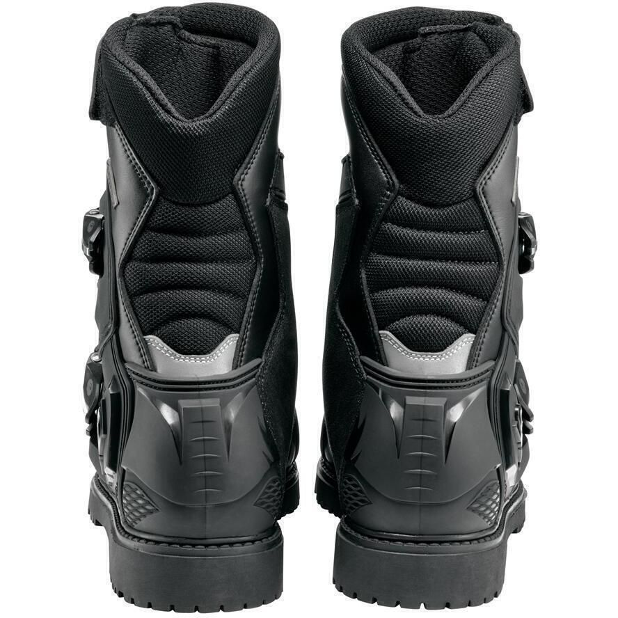 Sidi Adventure 2 Gore-Tex Mid Boots | FortNine Canada