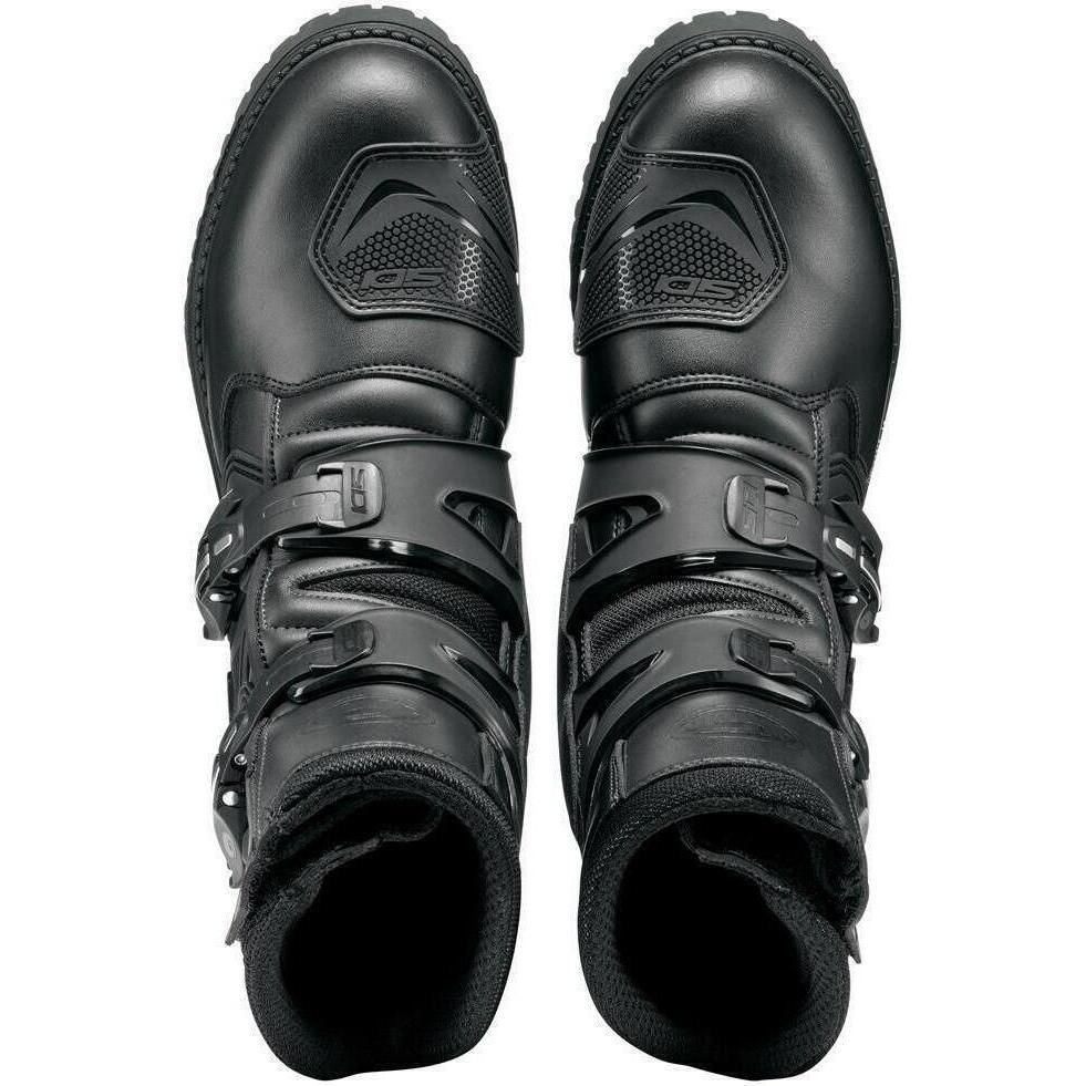 SISANDI ZAHA CLASSIC Ⅱ midnight black 2 SISANDI ZAHA CLASSIC Ⅱ midnight black 2 Sidi Adventure 2 Gore-Tex