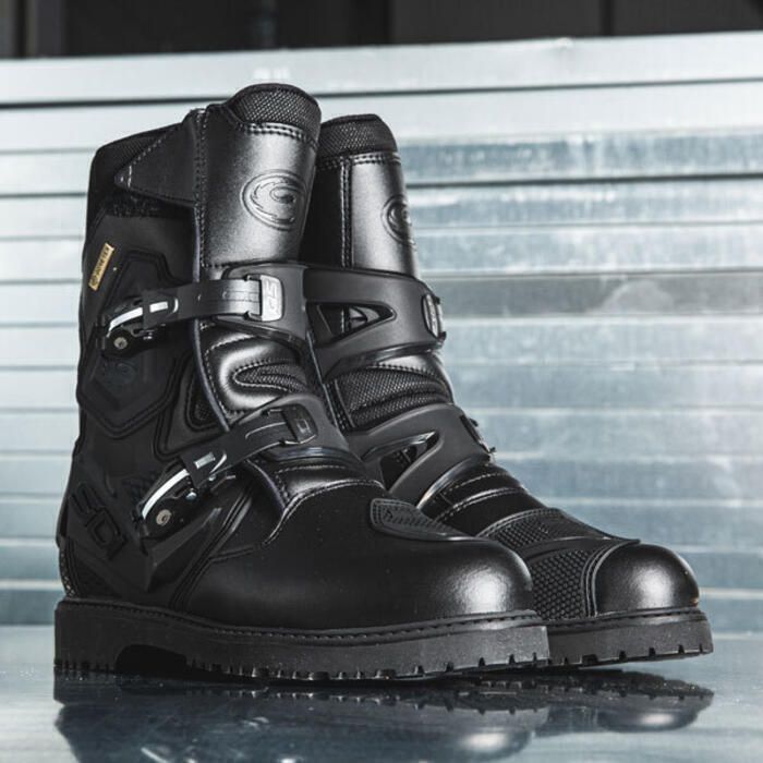 Sidi Adventure 2 Gore-Tex Mid Boots | FortNine Canada