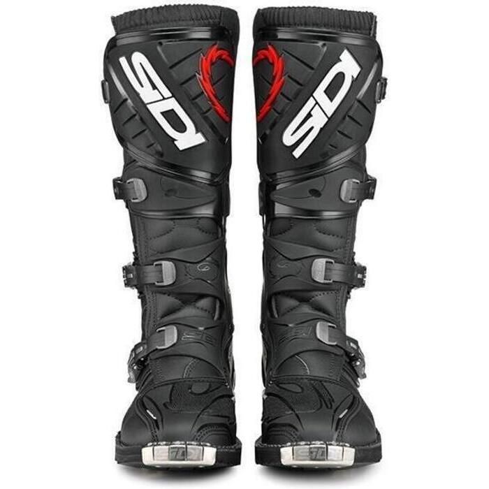 Sidi Agueda Boots | FortNine