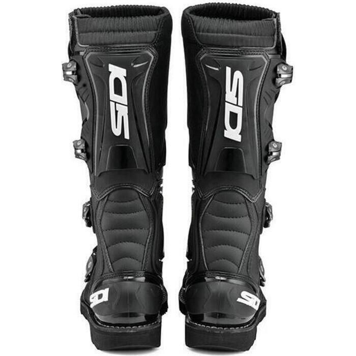 Sidi Agueda Boots | FortNine