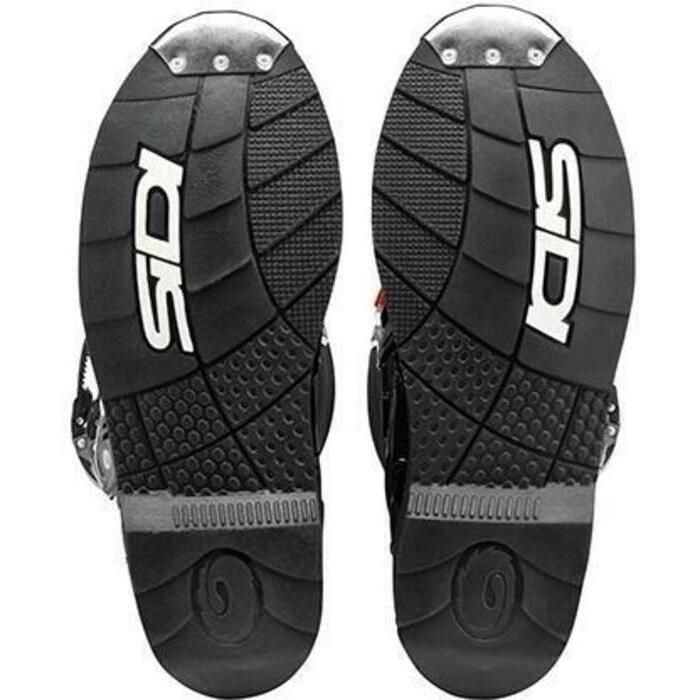 Sidi Agueda Boots | FortNine