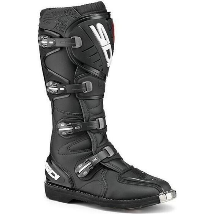 SIDI AGUEDA ブーツ　 サイズ26.5 センチ Sidi Agueda Boots | FortNine