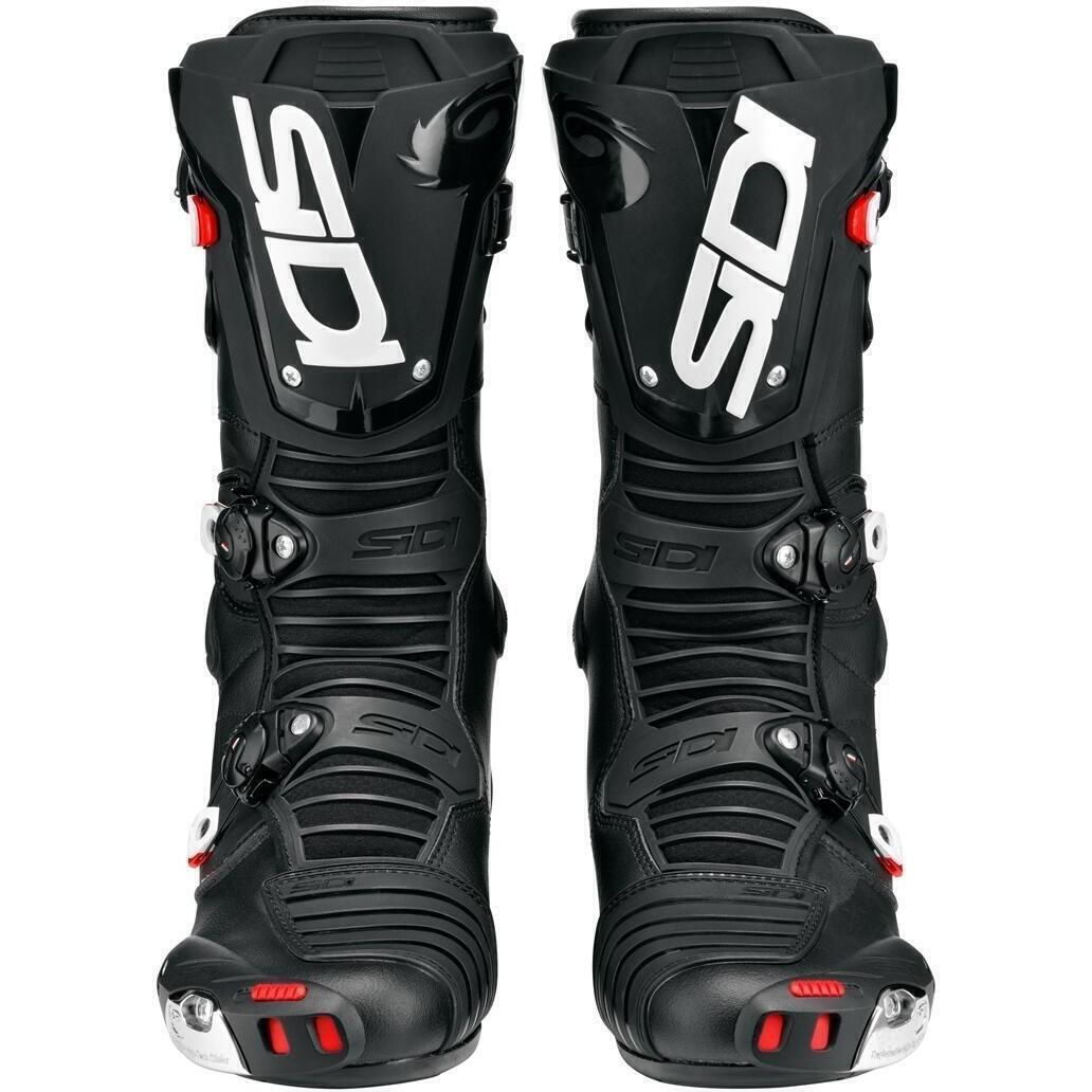 SIDI レーシングブーツ 25cm