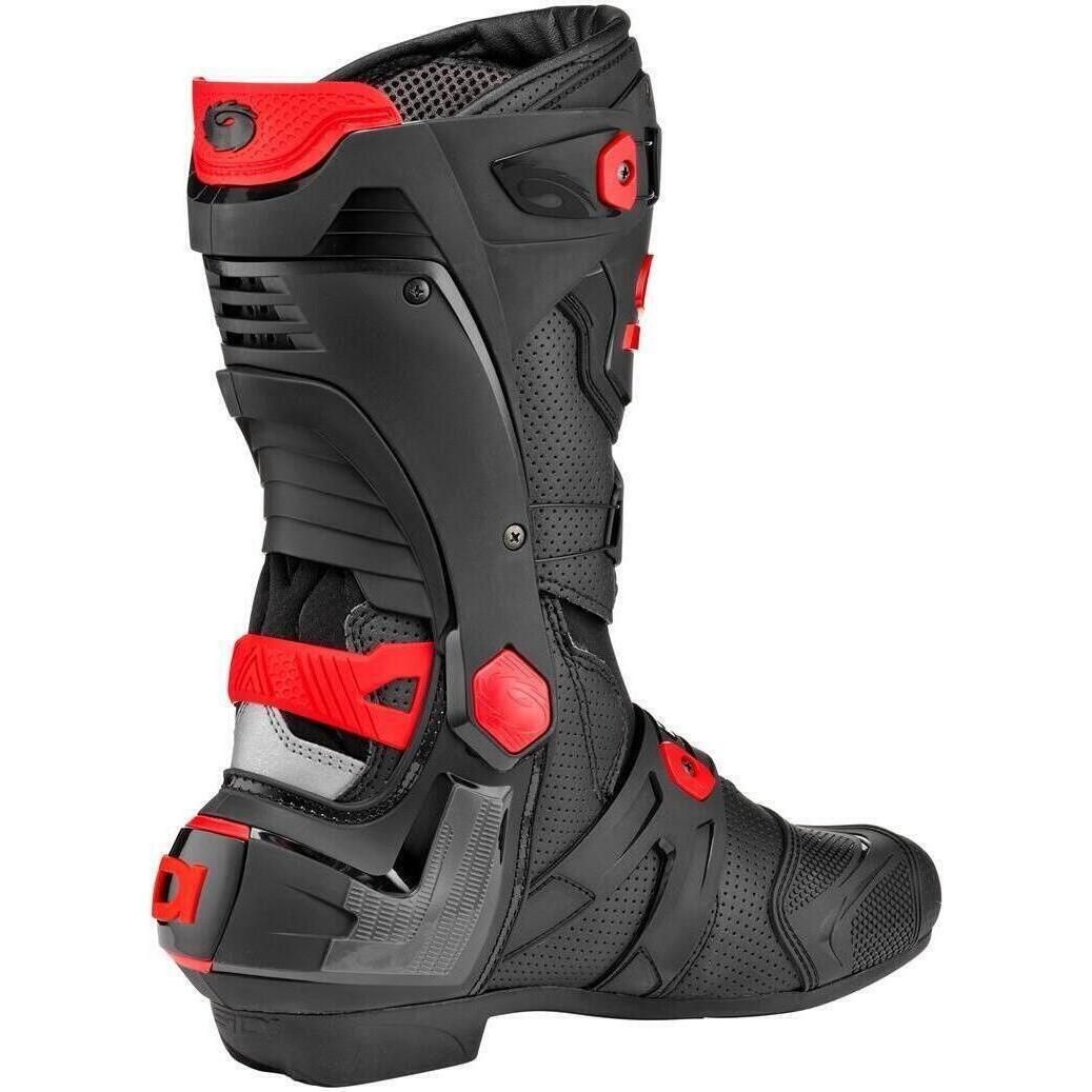 Sidi Rex Air Boots - 2024 | FortNine
