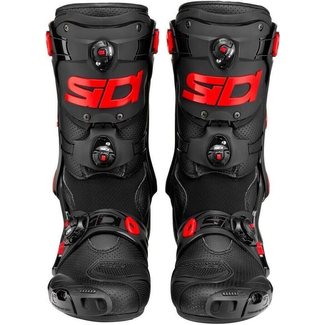 Sidi Rex Air Boots - 2024 | FortNine