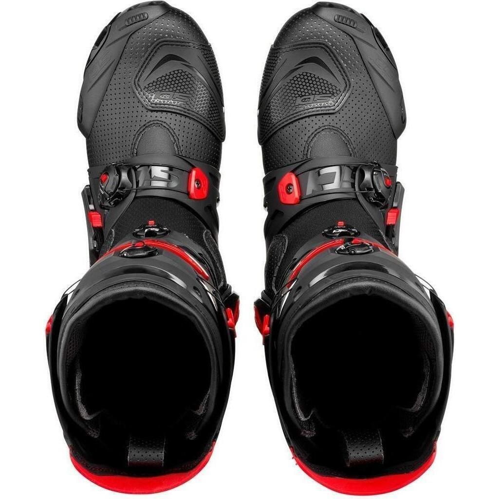 バイクウェア・装備 SIDI Rex Air EU44 Sidi Rex Air Boots - 2024 | FortNine