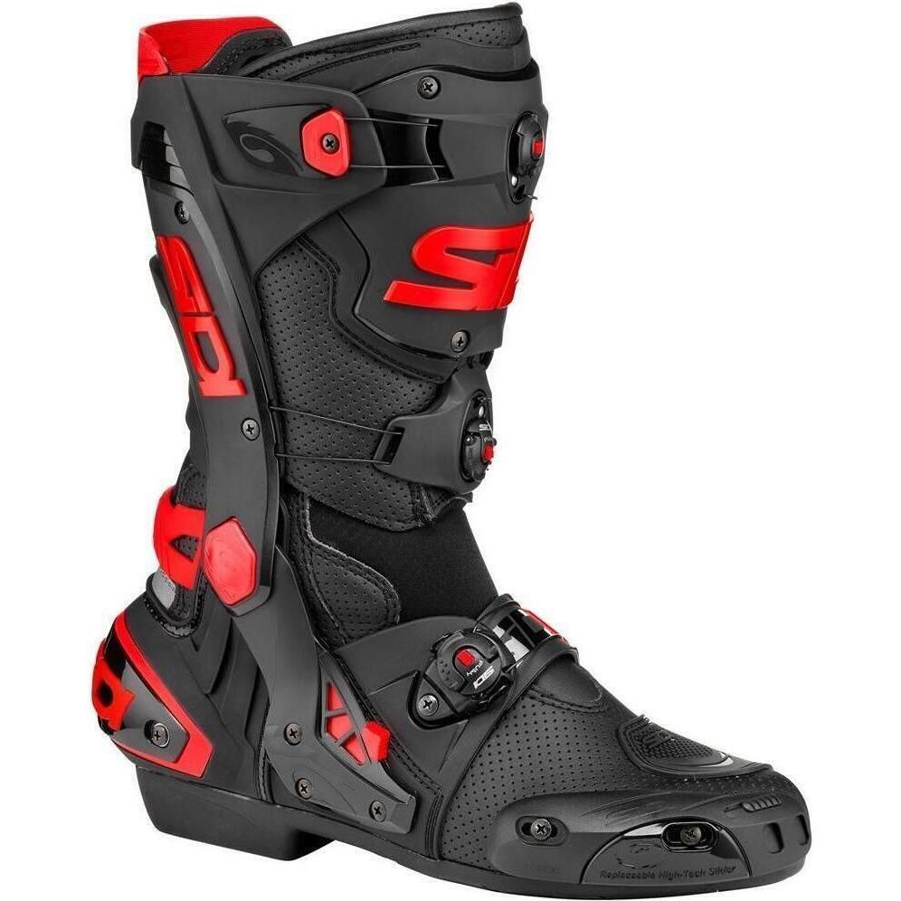 Sidi Rex Air Boots - 2024 | FortNine