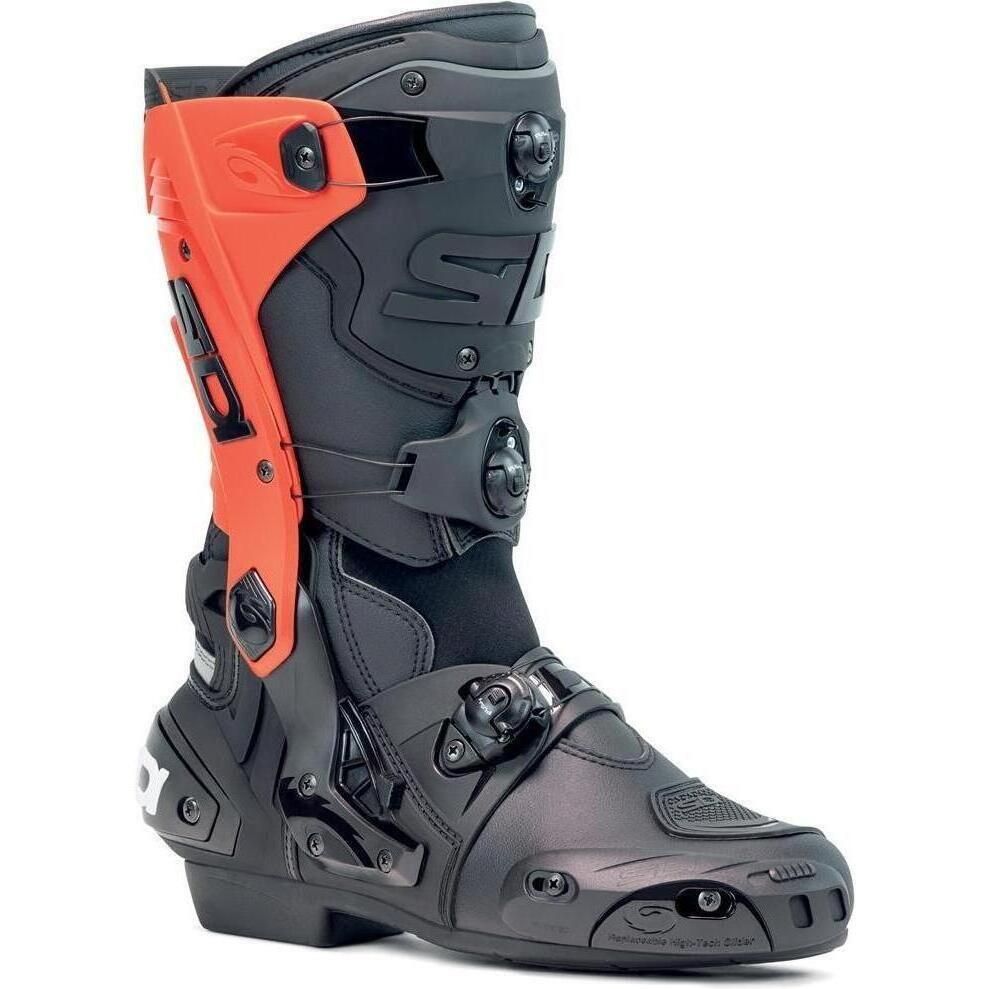 Sidi Rex Boots | FortNine