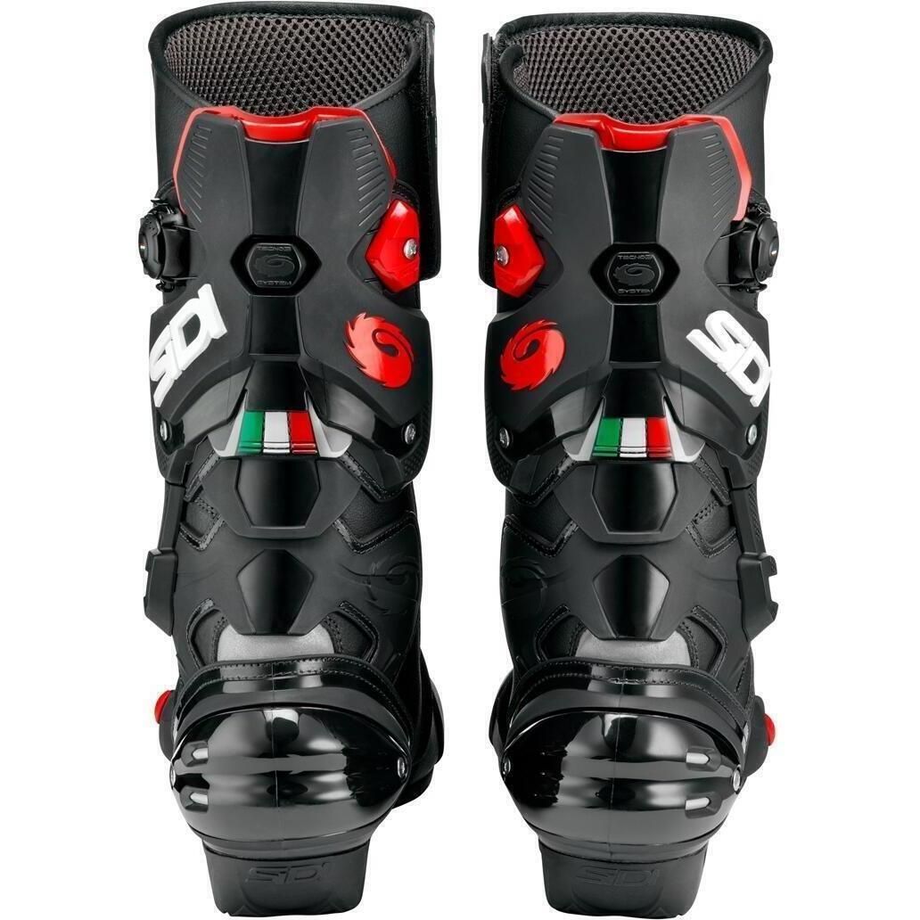 Sidi Vertigo 2 Boots | FortNine