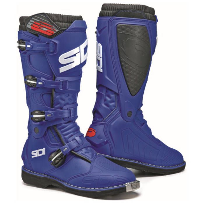 Sidi X Power Boots | FortNine