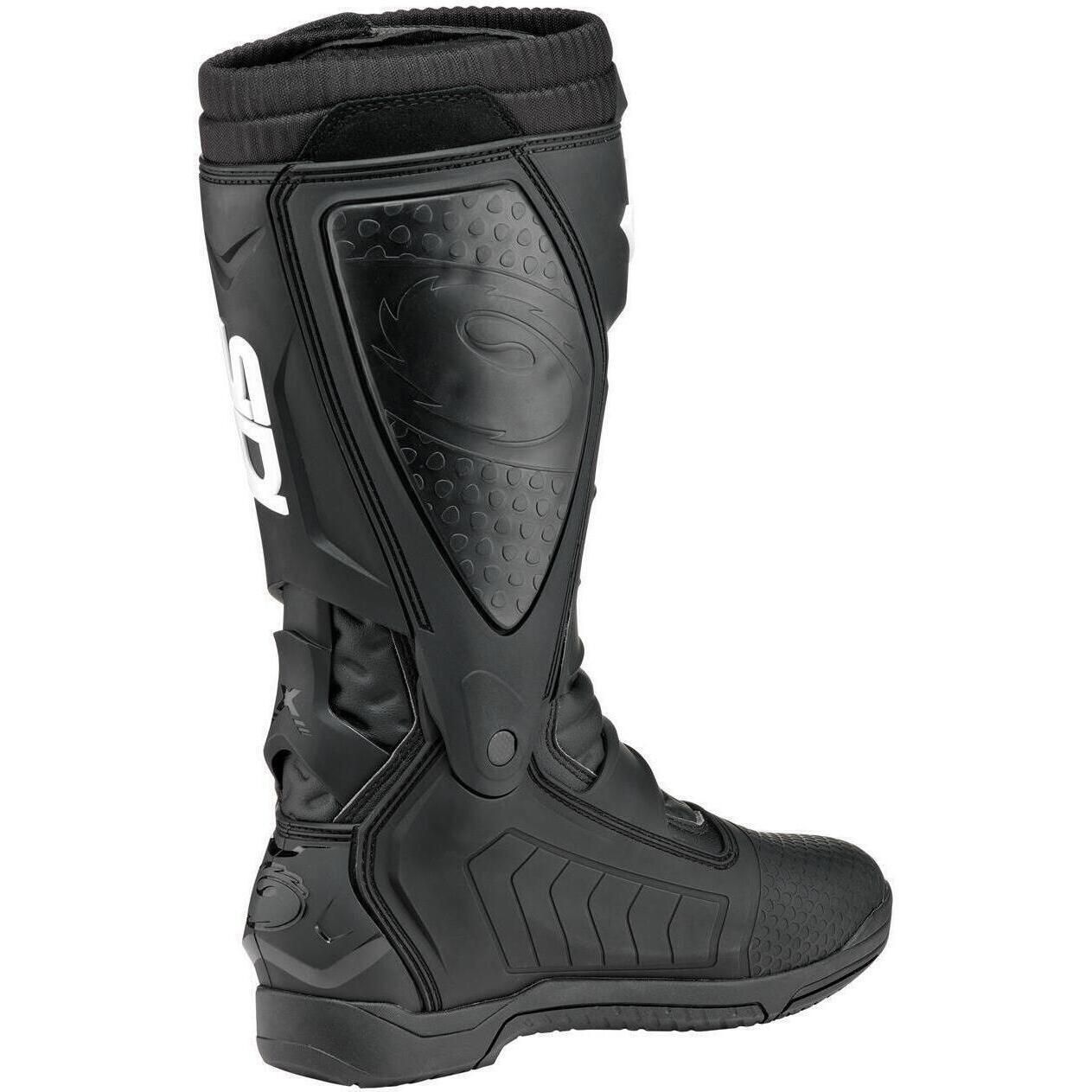 Sidi X Power SC Boots | FortNine