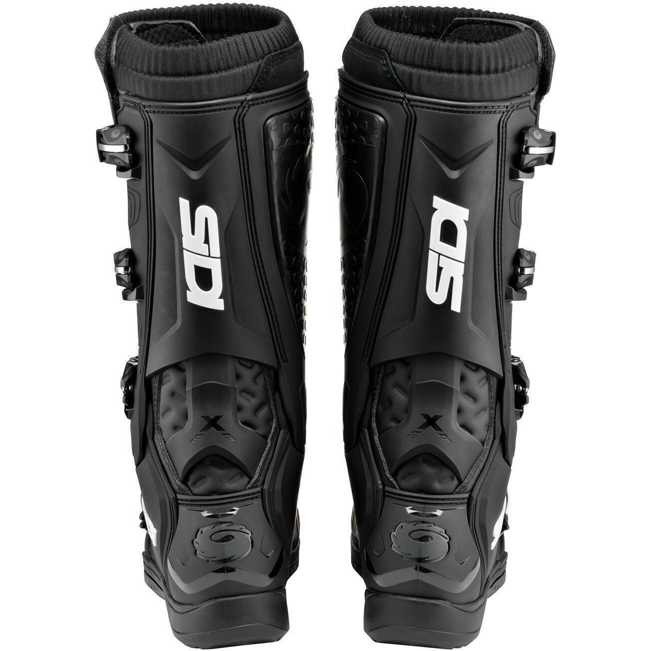 Sidi X Power SC Boots | FortNine