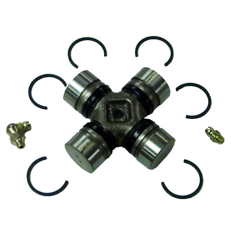Sierra U-Joint Cross Bearing - 18-2104 | FortNine