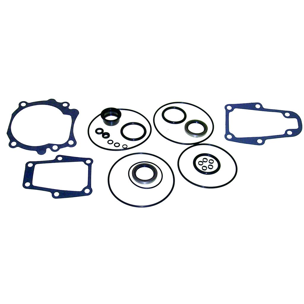 Sierra Lower Unit Seal Kit for OMC Sterndrive/Cobra Stern Drives