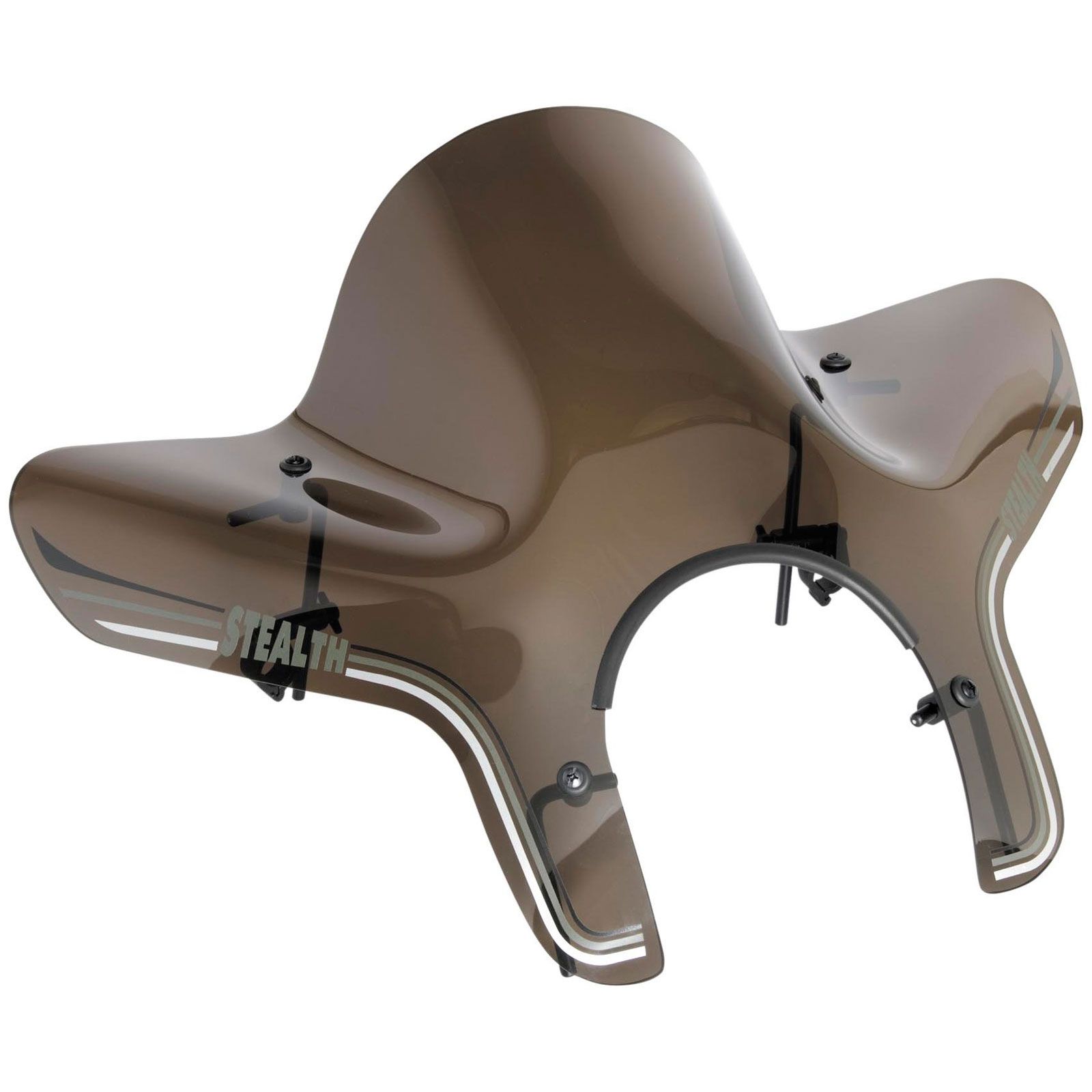 Windshield ステルスSS-20 WindShield Stealth SS-20 Windshield