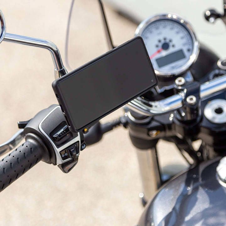 SP Connect Clutch Mount Pro | FortNine