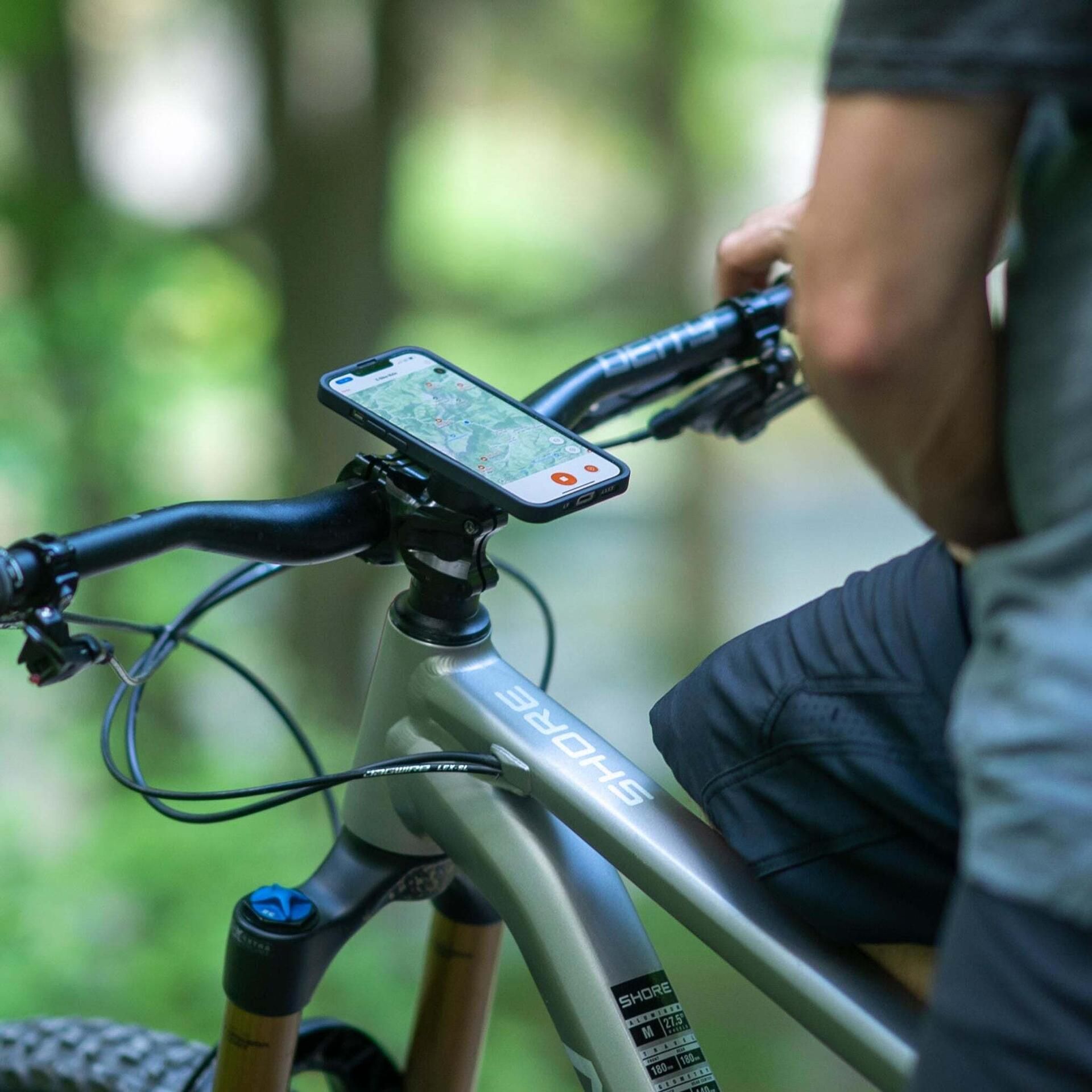 Sp connect handlebar mount online