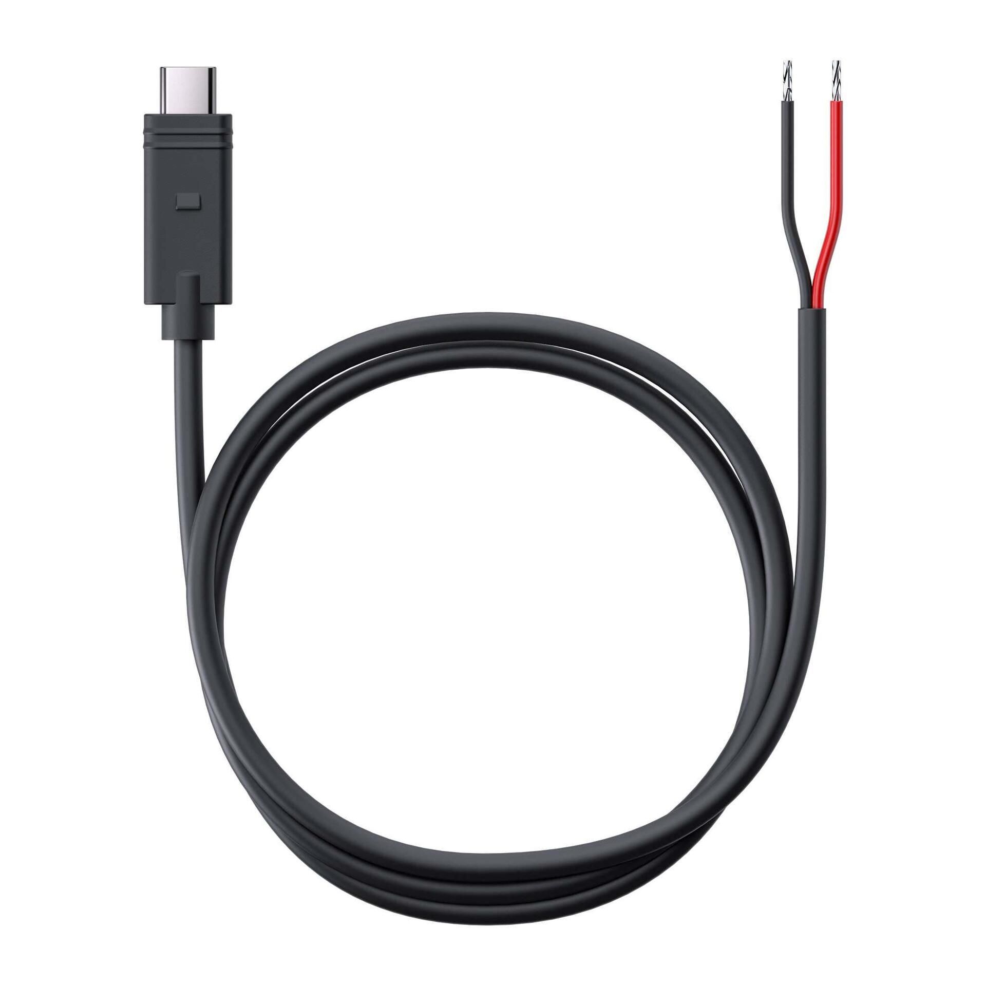 SP Connect SPC+ Hardwire Cable 12V - 52809 | FortNine